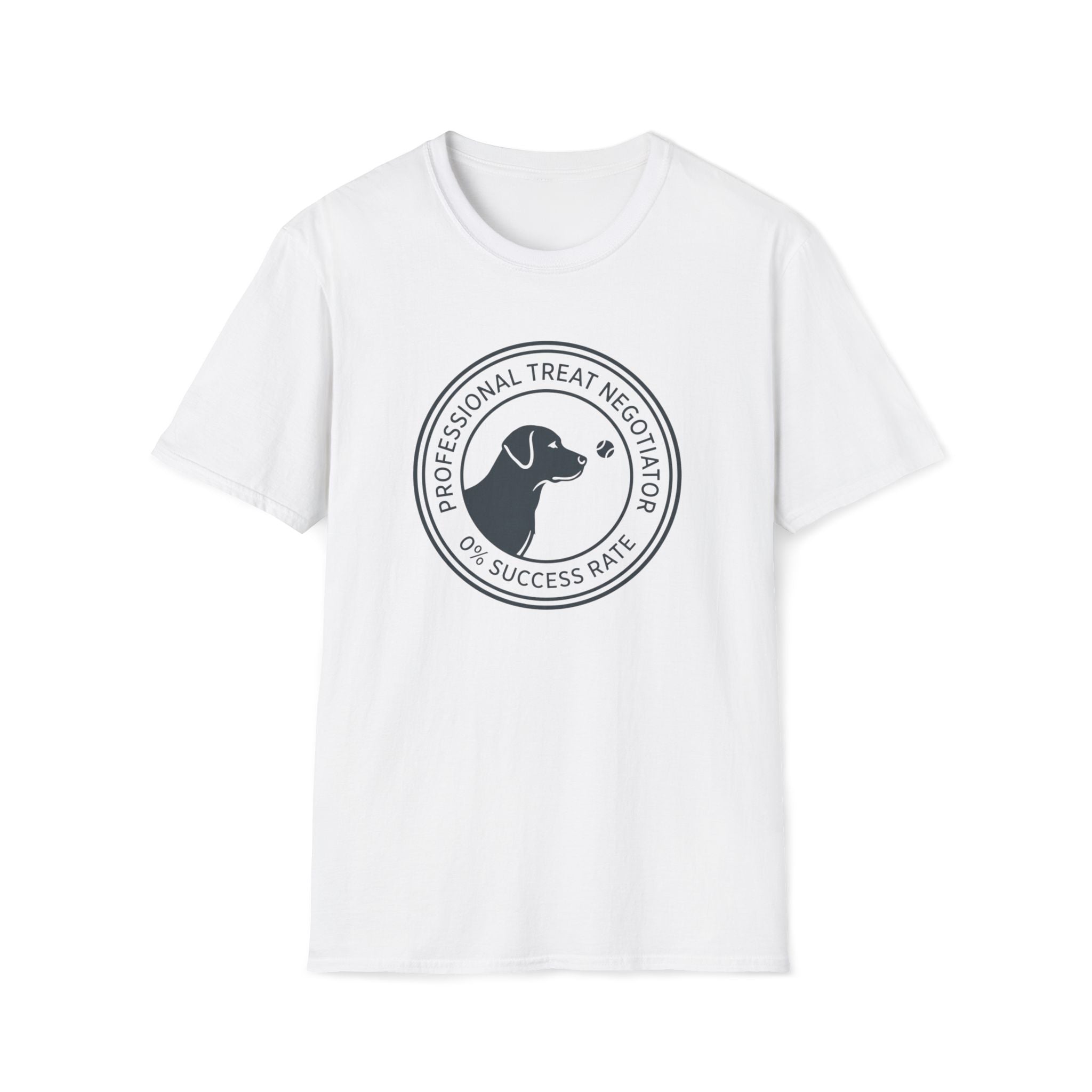 Treat Negotiator T-Shirt