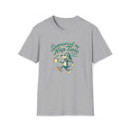 Sponsored By Nap Time T-Shirt