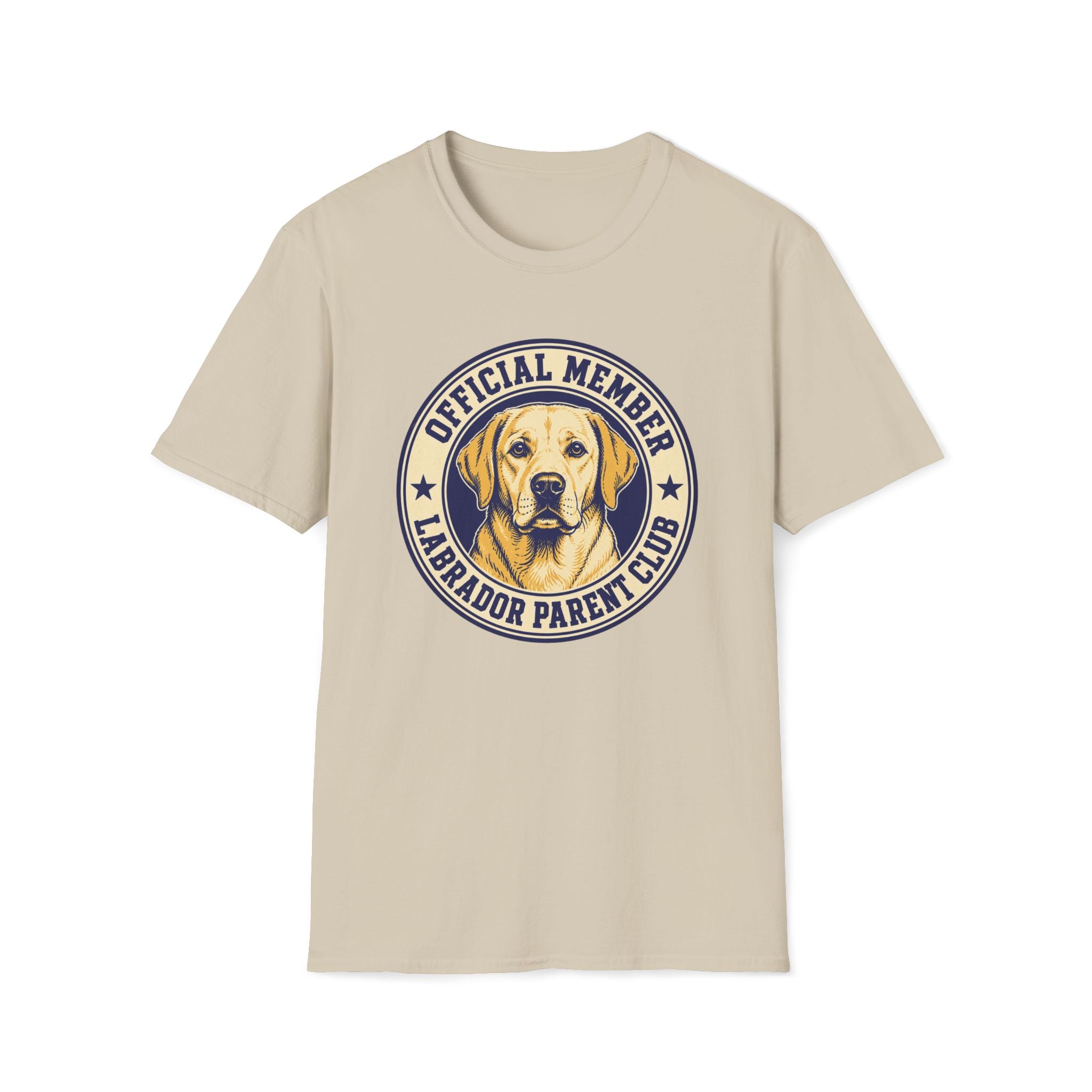 Labrador Parent Club T-Shirt