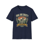 Trail Dog Society T-Shirt