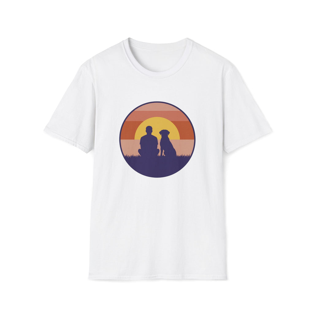 Sunset Partners T-Shirt