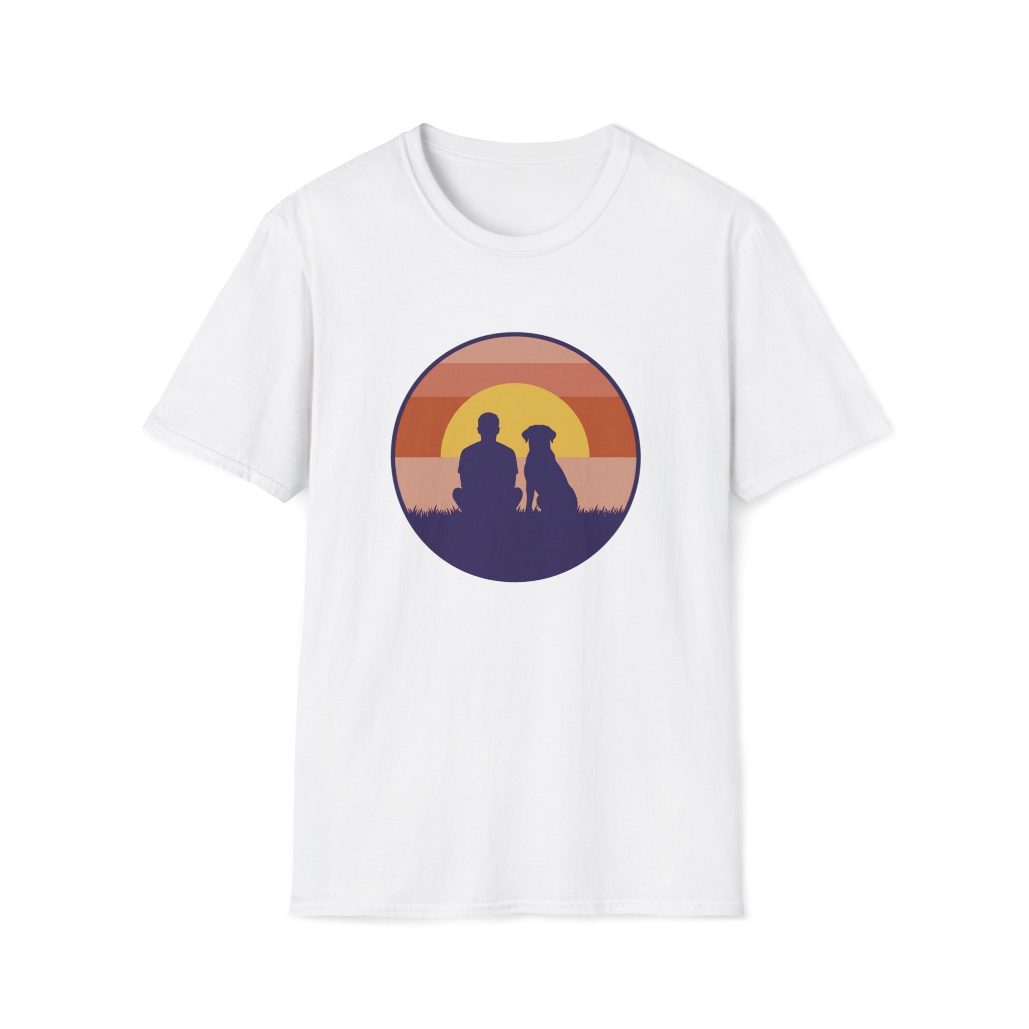 Sunset Partners T-Shirt