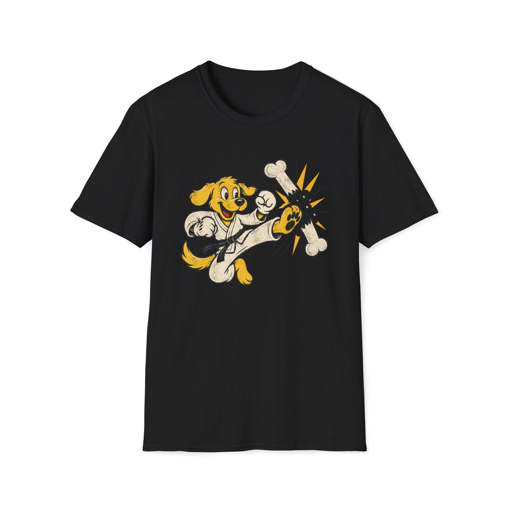 Karate Chop T-Shirt