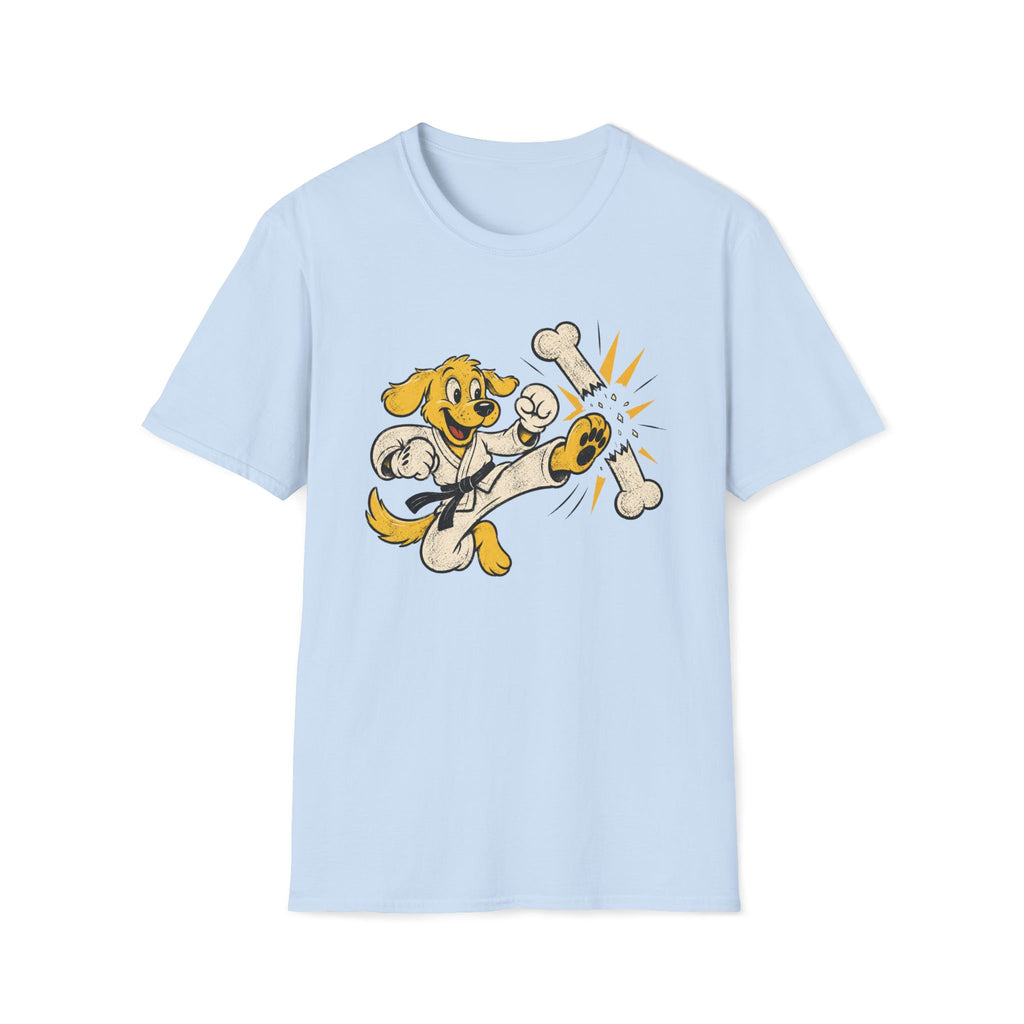 Karate Chop T-Shirt