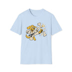 Karate Chop T-Shirt