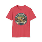 Professional Stick Chaser T-Shirt