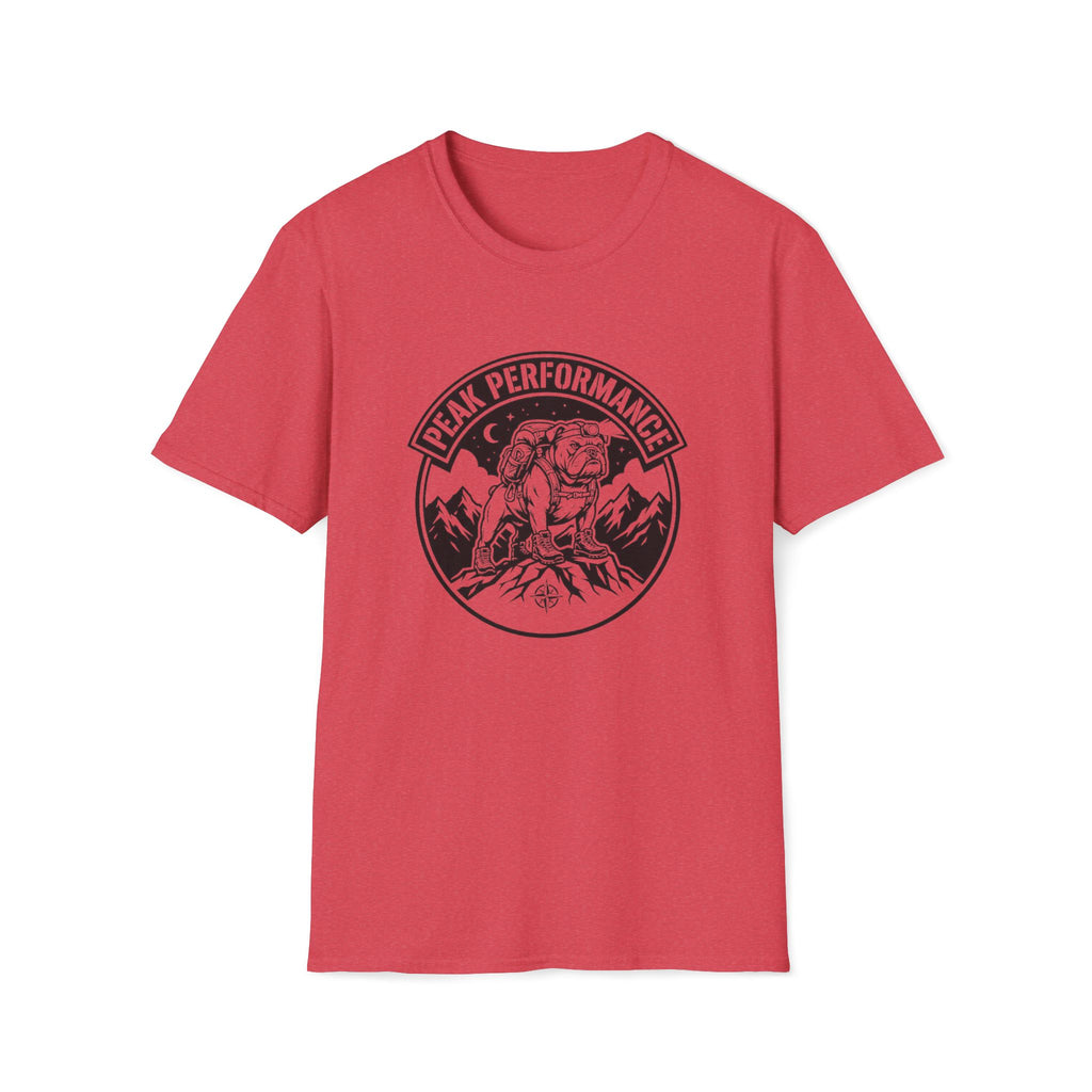 Peak Performance T-Shirt