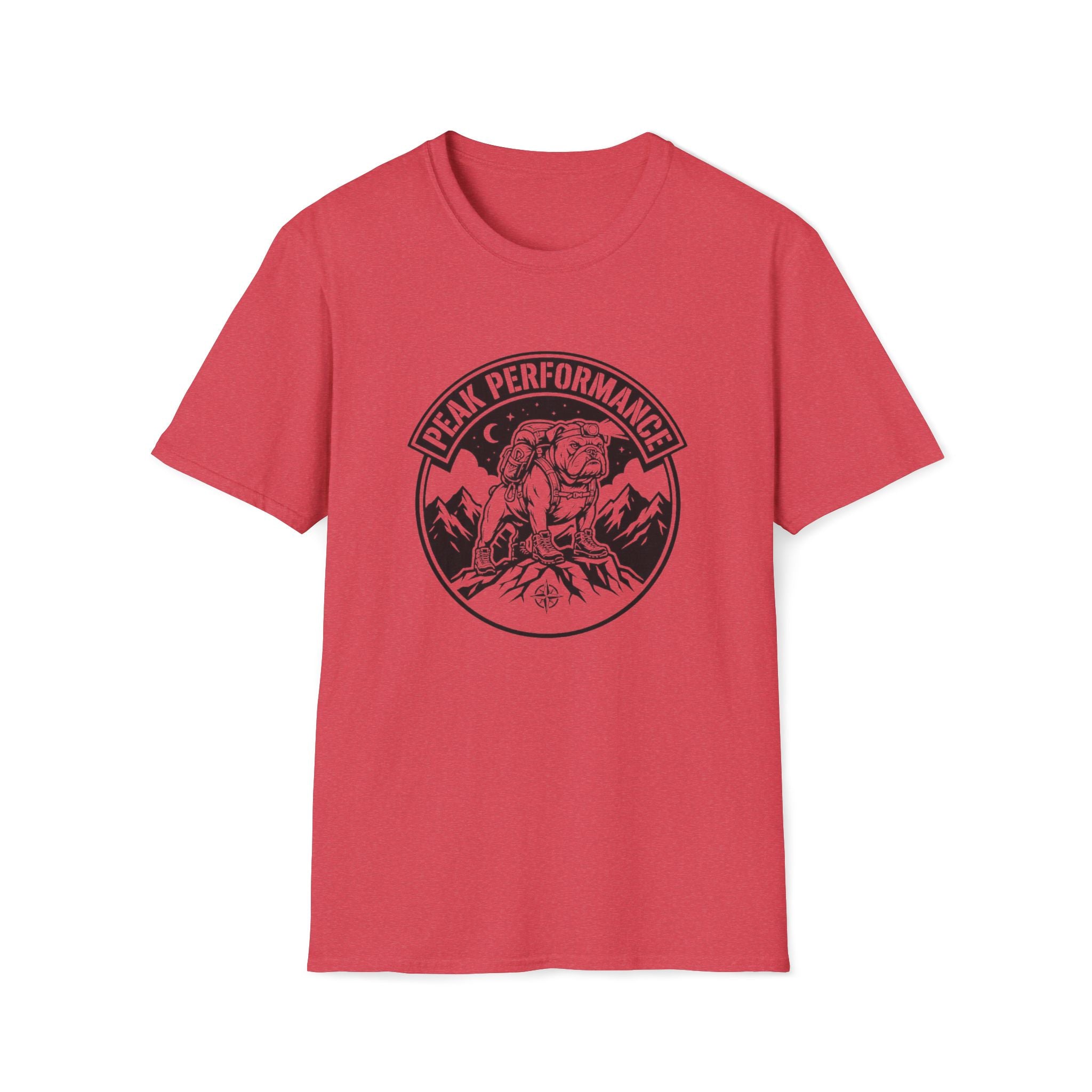Peak Performance T-Shirt