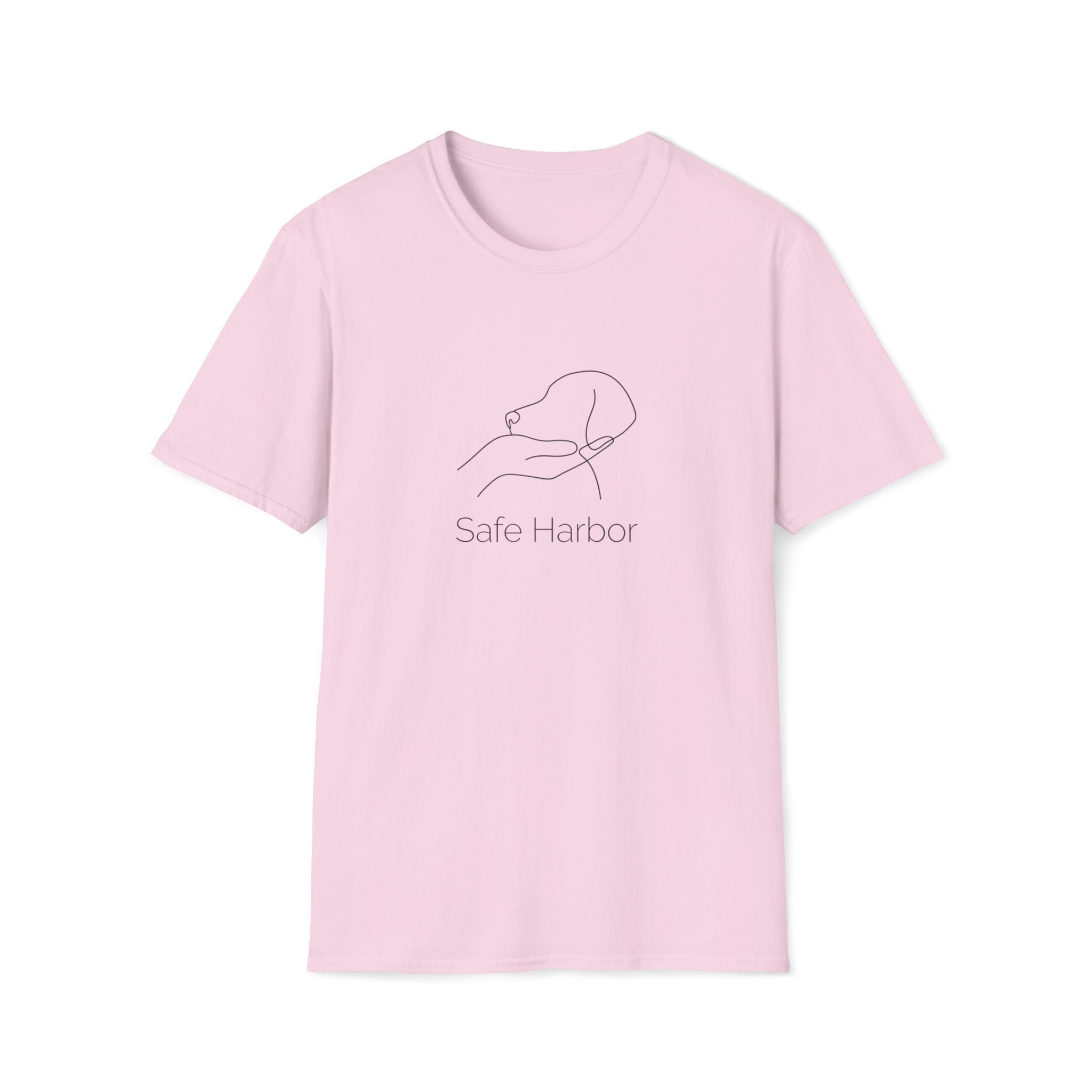 Safe Harbor T-Shirt