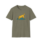 Namast'ay at Home T-Shirt