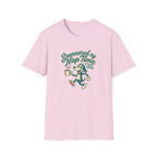 Sponsored By Nap Time T-Shirt