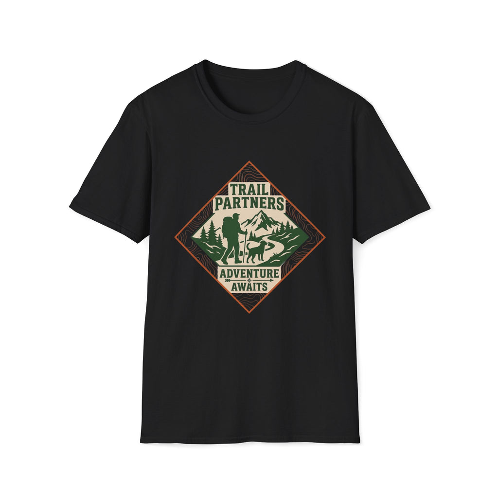 Trail Partners T-Shirt