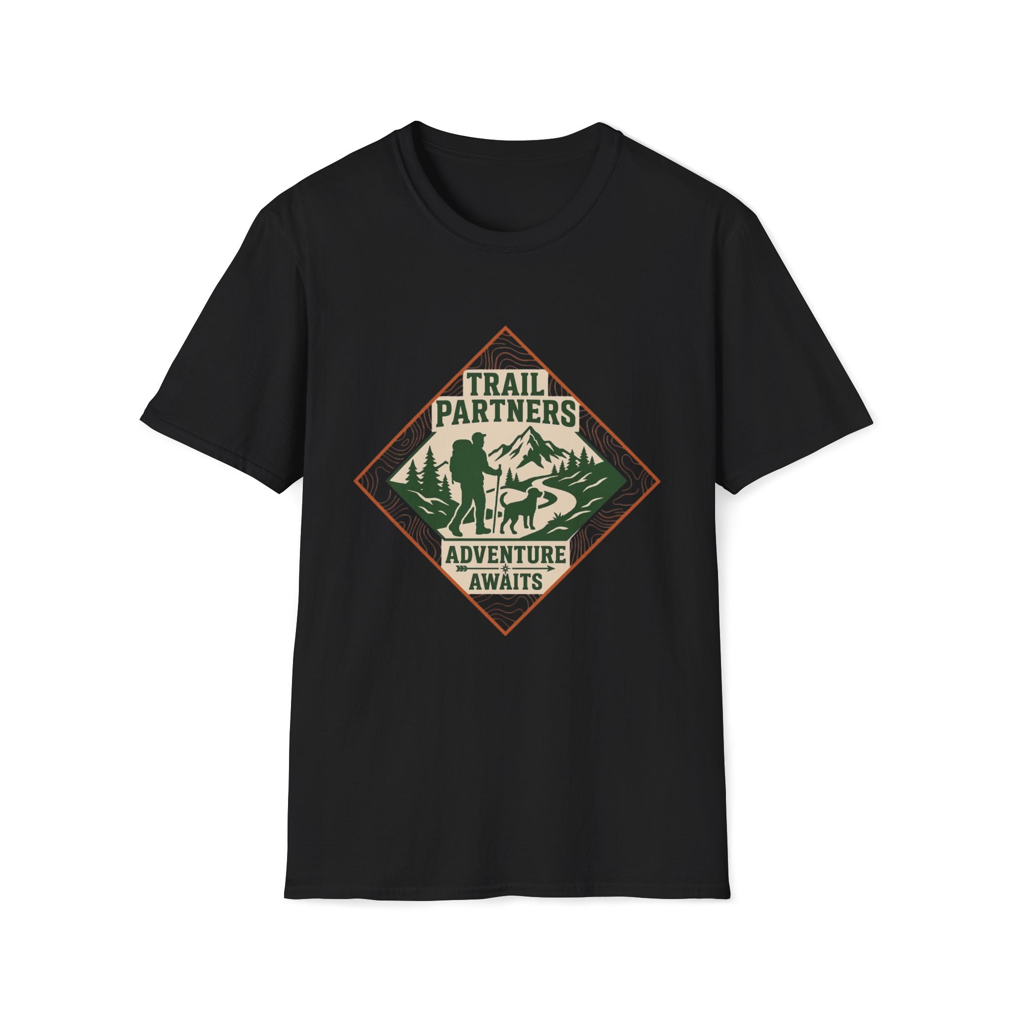 Trail Partners T-Shirt