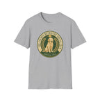 Golden Retriever Social Club T-Shirt