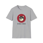 Shiba Vibes T-Shirt