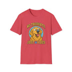 No Thoughts Just Vibes T-Shirt