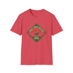 Chief Treat Officer Badge T-Shirt