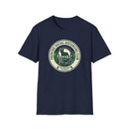 Frenchie Social Distancing Crew T-Shirt