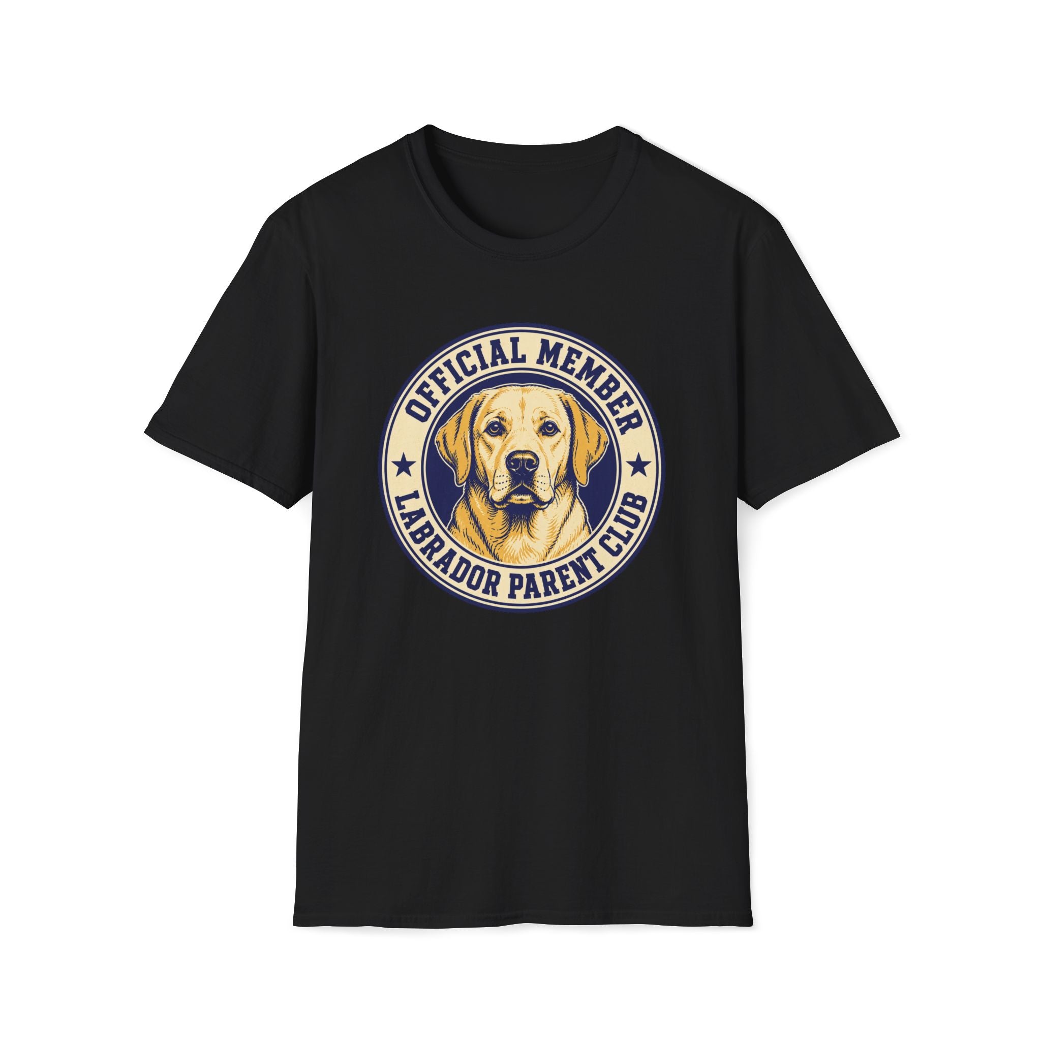 Labrador Parent Club T-Shirt