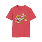 Karate Chop T-Shirt