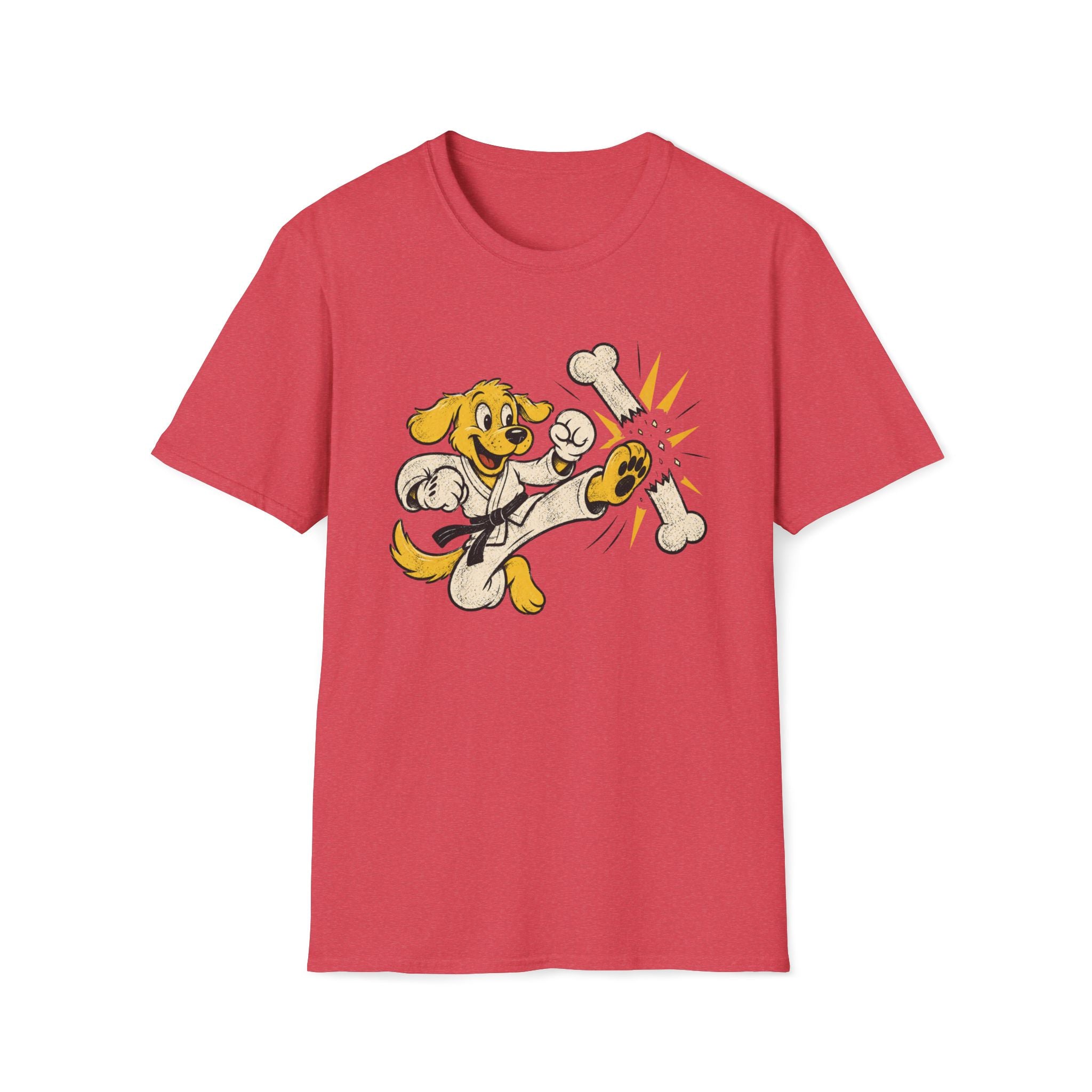 Karate Chop T-Shirt