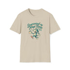 Sponsored By Nap Time T-Shirt