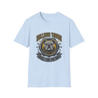 Bulldog Tough T-Shirt