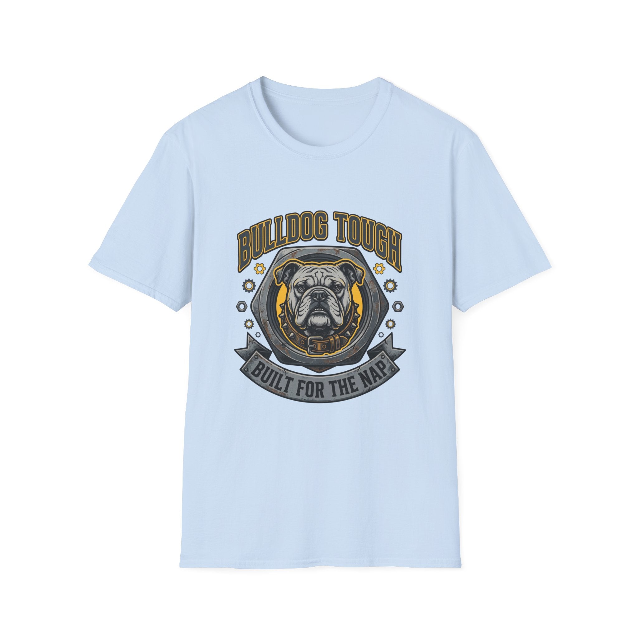 Bulldog Tough T-Shirt