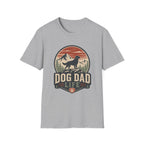 Dog Dad Life T-Shirt