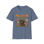Dog Mom Energy T-Shirt