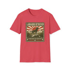 Established for Adventure T-Shirt