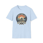 Lake Dog Life T-Shirt
