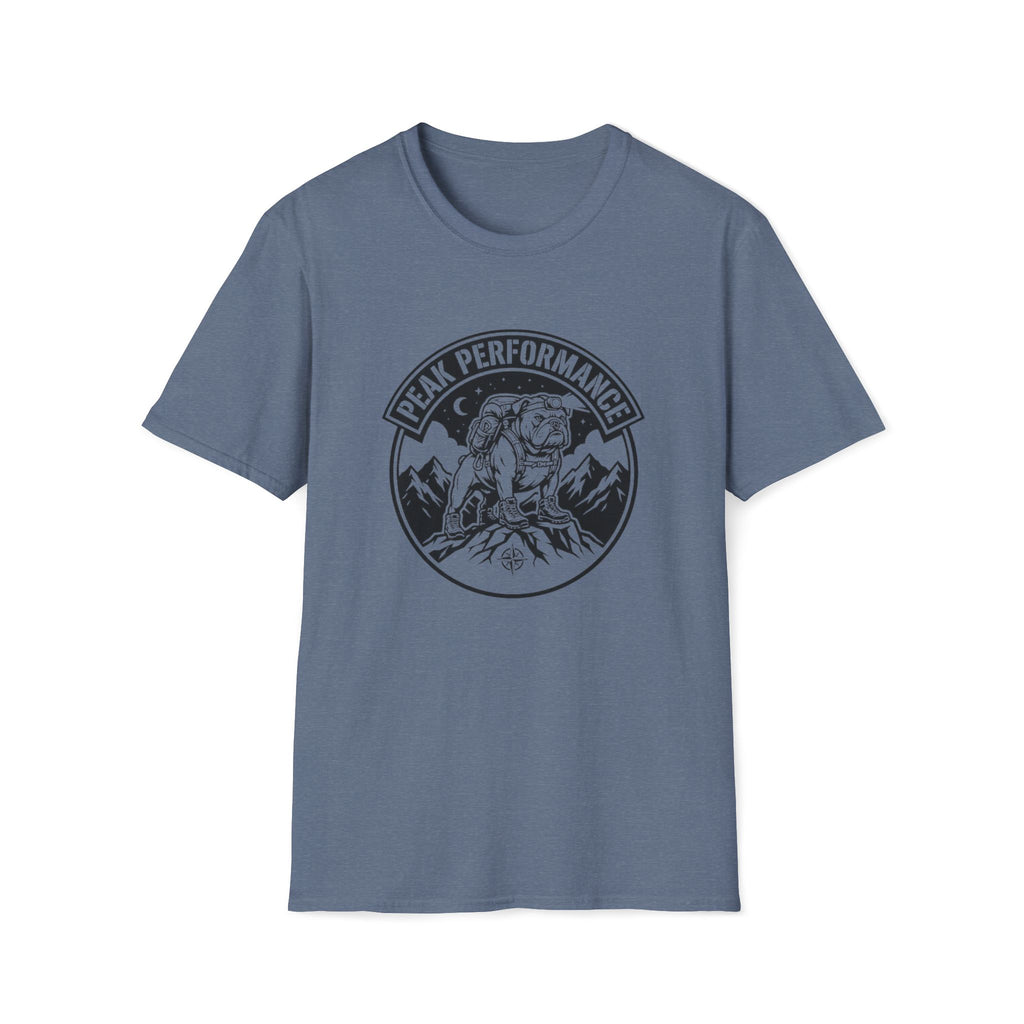 Peak Performance T-Shirt