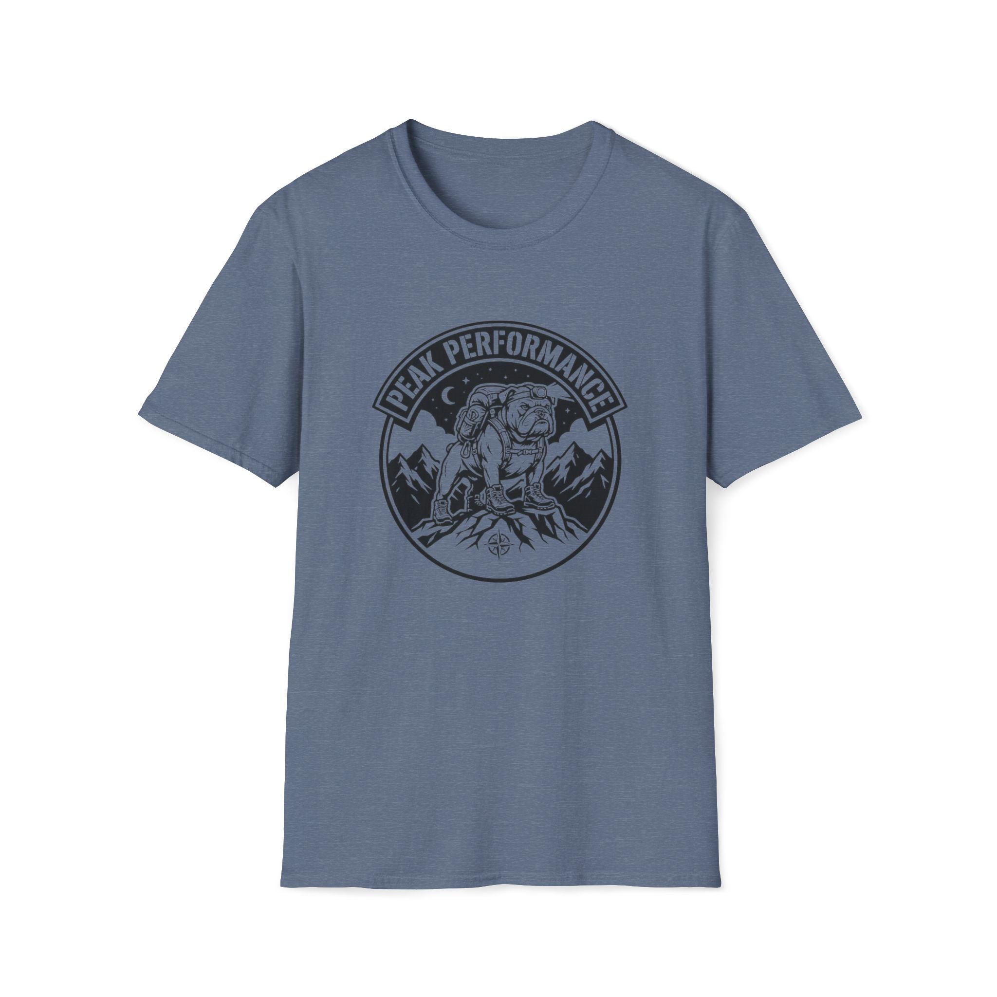 Peak Performance T-Shirt