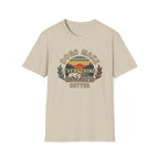 Dogs Make Everything Better T-Shirt