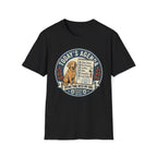 Today's Agenda T-Shirt