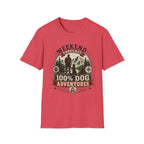 Weekend Forecast T-Shirt