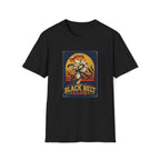 Black Belt Shiba T-Shirt