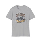 Rottweiler Metzgerhund T-Shirt