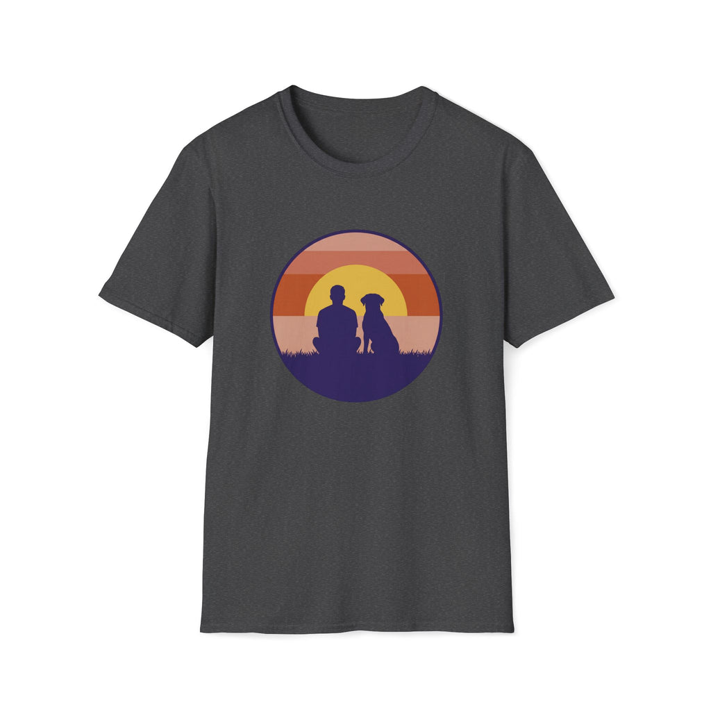 Sunset Partners T-Shirt