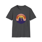 Sunset Partners T-Shirt
