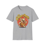Couch Potato Frenchie T-Shirt