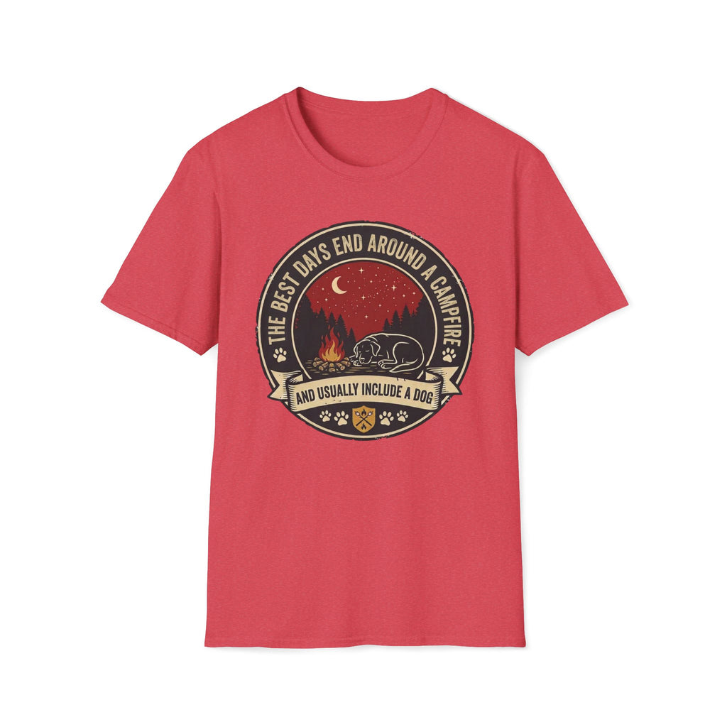 The Best Days T-Shirt