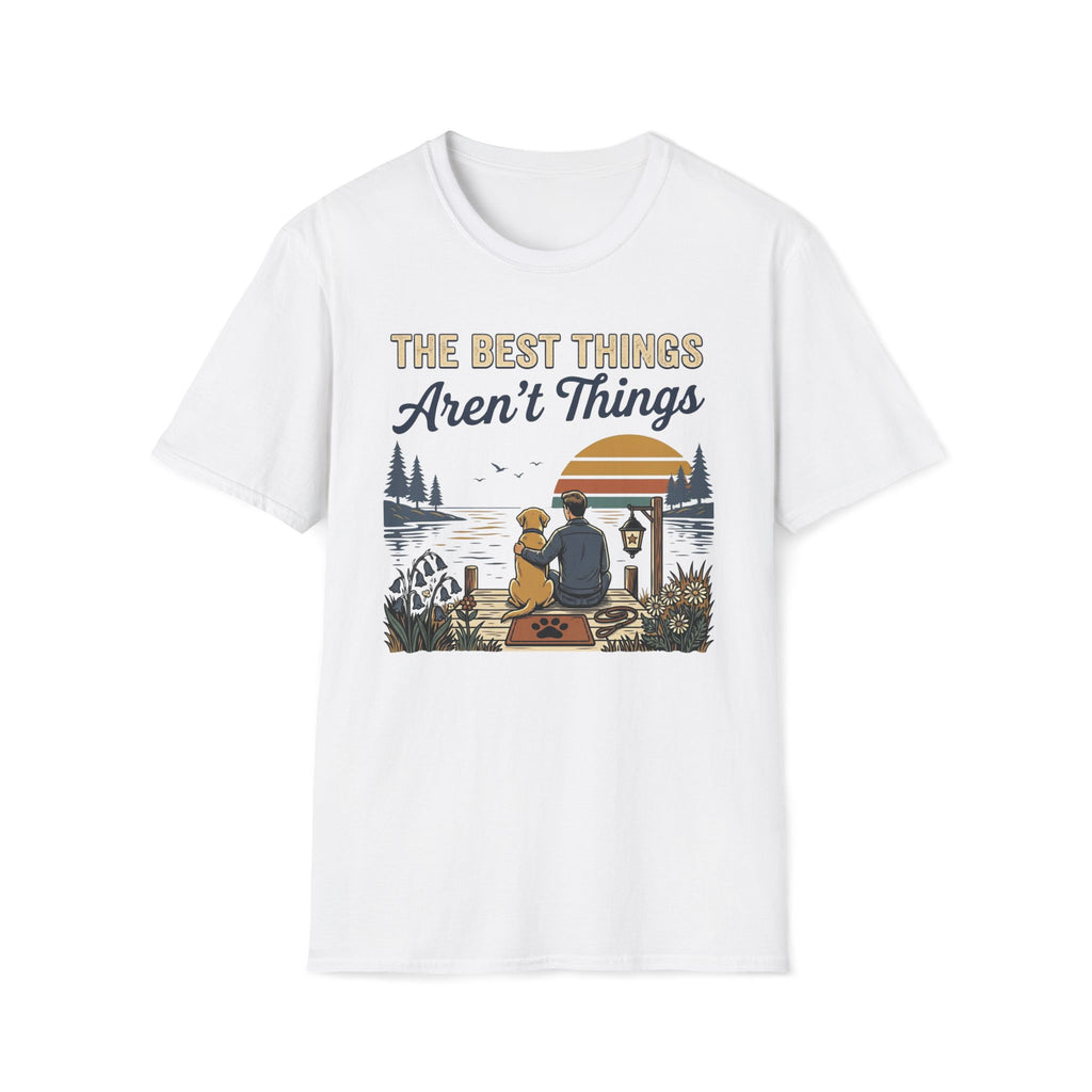 The Best Things T-Shirt