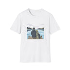 Best Buddies on the Lake T-Shirt