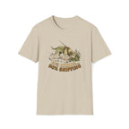 10% Hiking T-Shirt