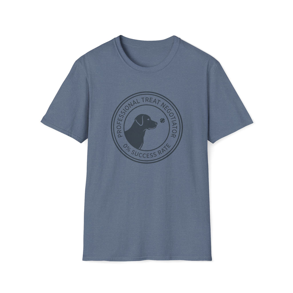 Treat Negotiator T-Shirt