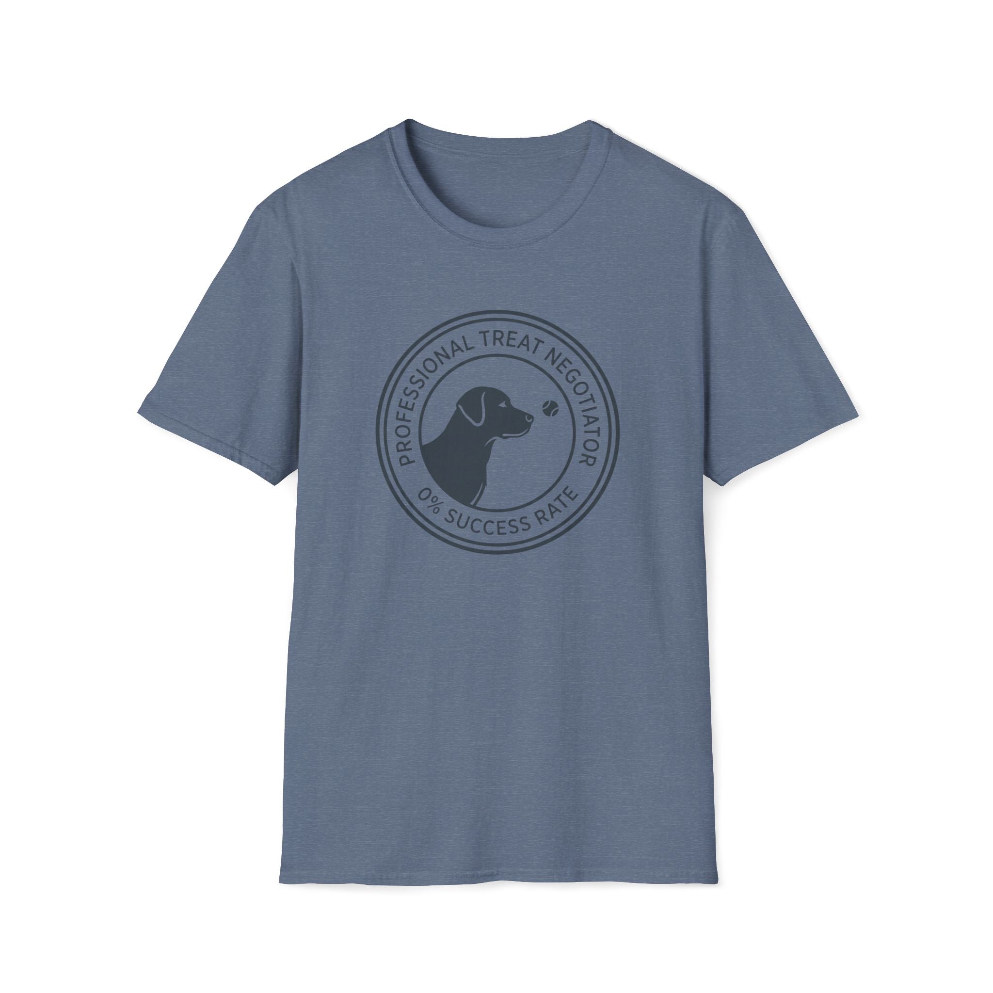 Treat Negotiator T-Shirt