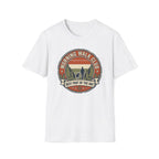 Morning Walk Club T-Shirt