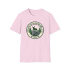 Frenchie Social Distancing Crew T-Shirt